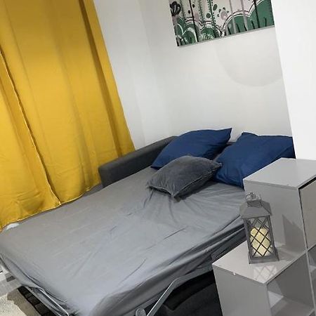 Appartement moderne refait à neuf proximité centre ville et plage Coudekerque-Branche Esterno foto