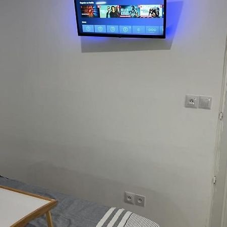 Appartement moderne refait à neuf proximité centre ville et plage Coudekerque-Branche Esterno foto