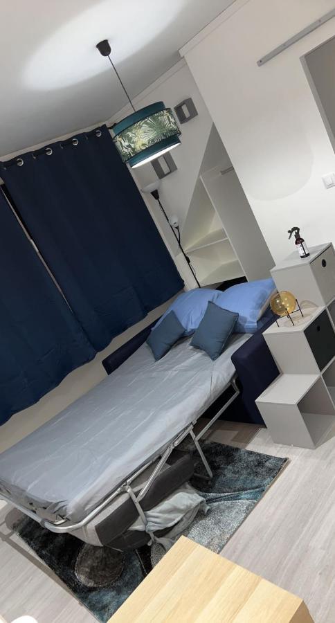 Appartement moderne refait à neuf proximité centre ville et plage Coudekerque-Branche Esterno foto