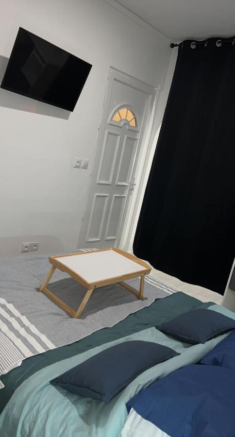 Appartement moderne refait à neuf proximité centre ville et plage Coudekerque-Branche Esterno foto