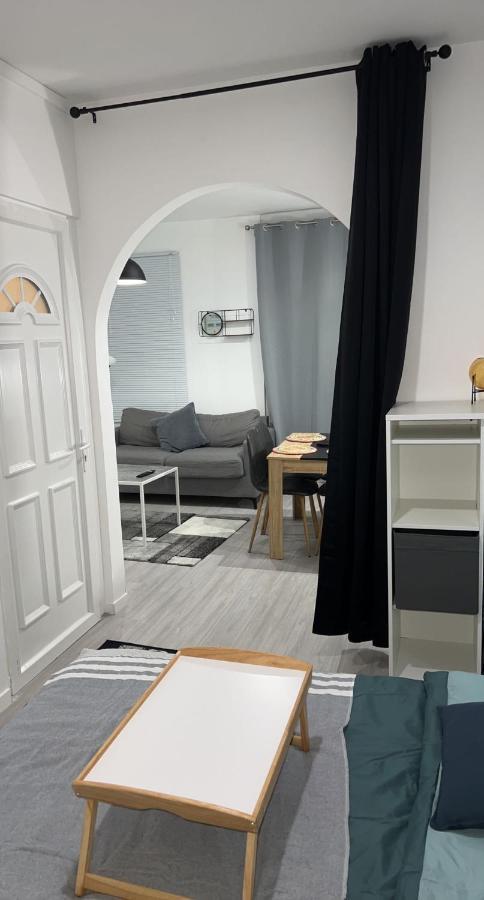 Appartement moderne refait à neuf proximité centre ville et plage Coudekerque-Branche Esterno foto