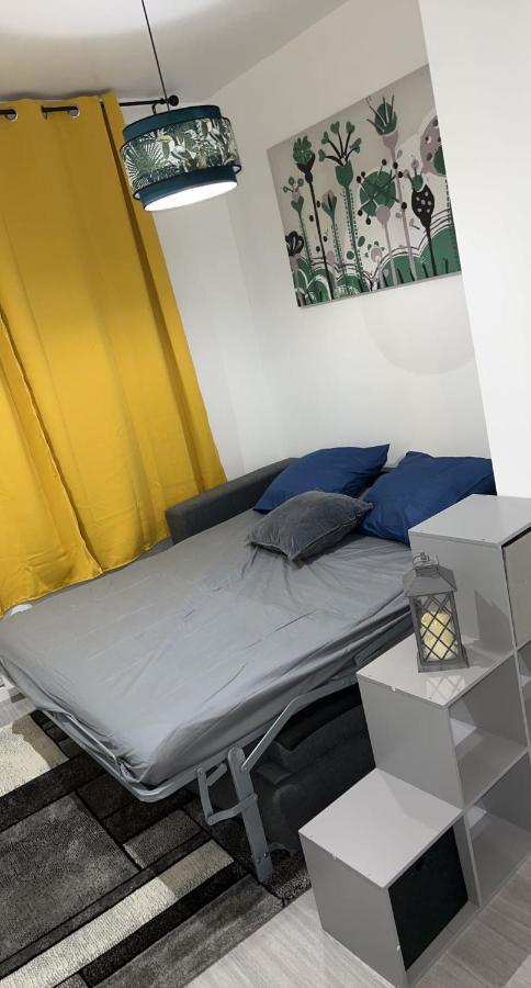 Appartement moderne refait à neuf proximité centre ville et plage Coudekerque-Branche Esterno foto
