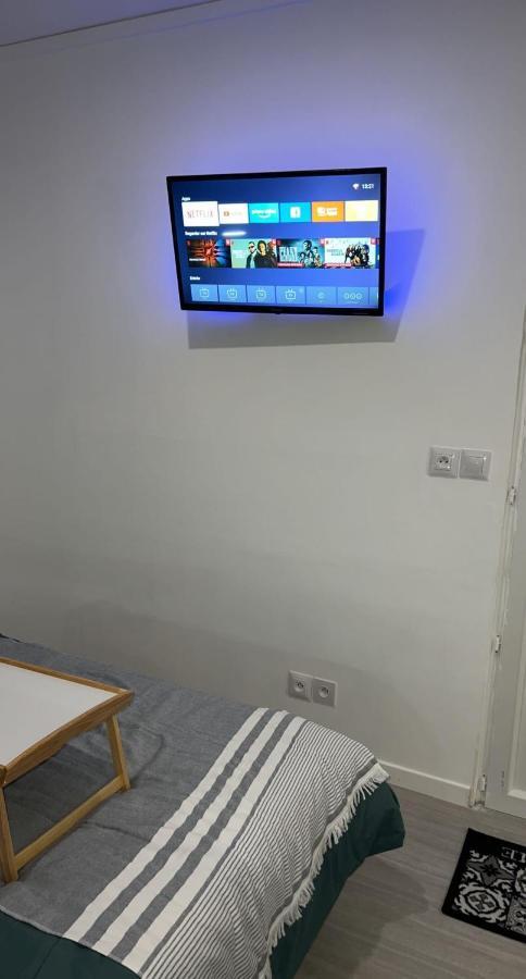 Appartement moderne refait à neuf proximité centre ville et plage Coudekerque-Branche Esterno foto