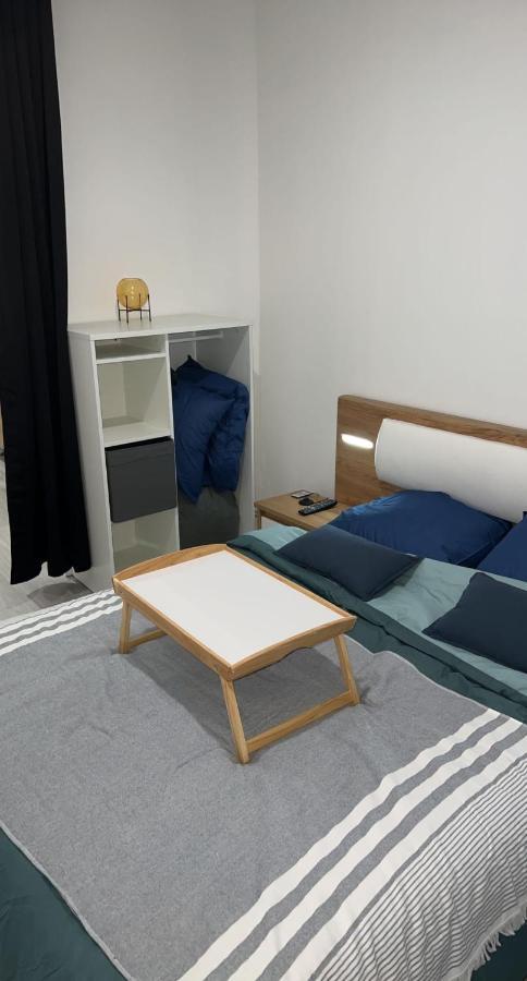 Appartement moderne refait à neuf proximité centre ville et plage Coudekerque-Branche Esterno foto
